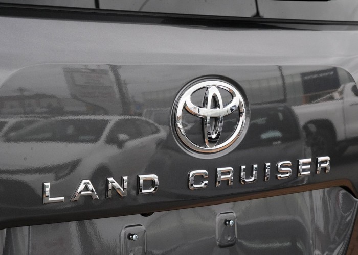 Used 1
                    TOYOTA
                     for Sale Image