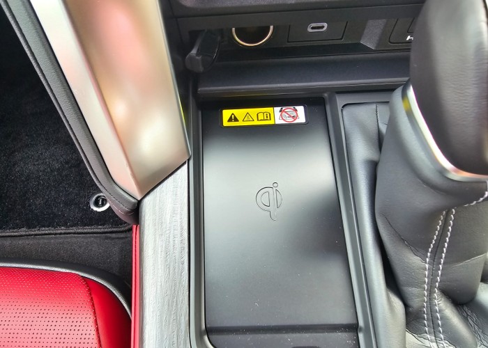 Used 1
                    TOYOTA
                     for Sale Image