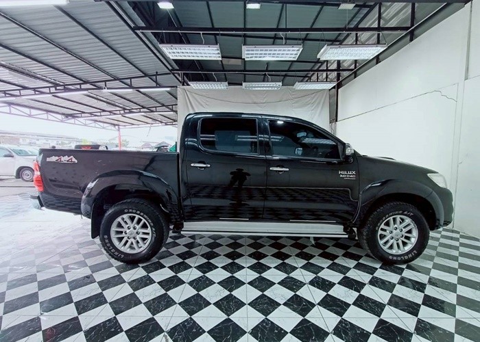 Used 1
                    TOYOTA
                     for Sale Image