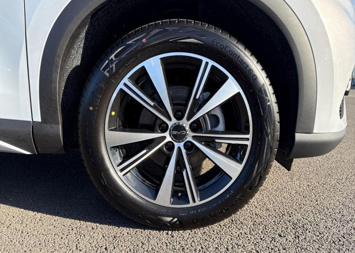 Used 1
                    BYD
                     for Sale Image