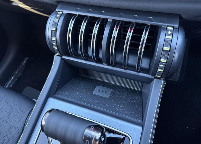 Used 1
                    BYD
                     for Sale Image