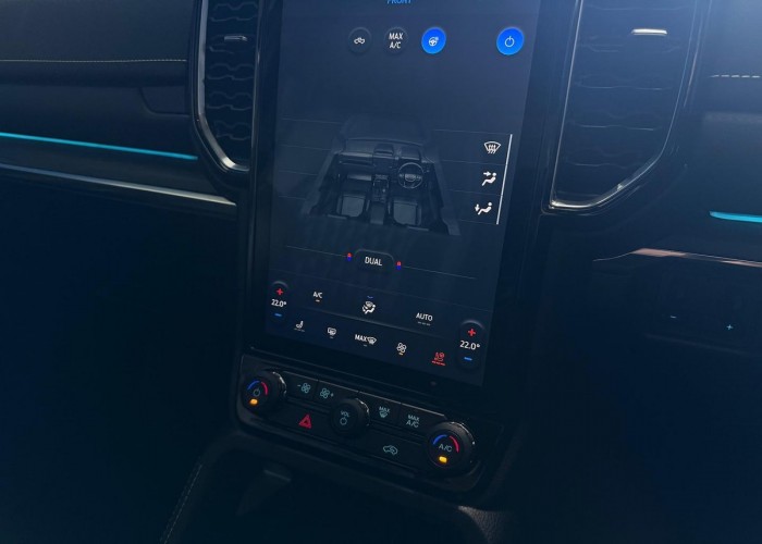 Used 1
                    FORD
                     for Sale Image