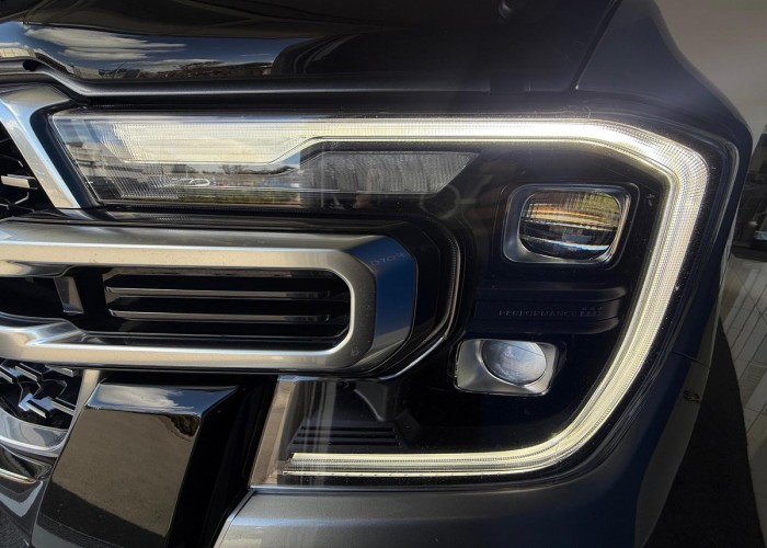 Used 1
                    FORD
                     for Sale Image