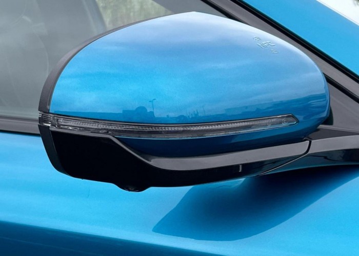 Used 1
                    BYD
                     for Sale Image