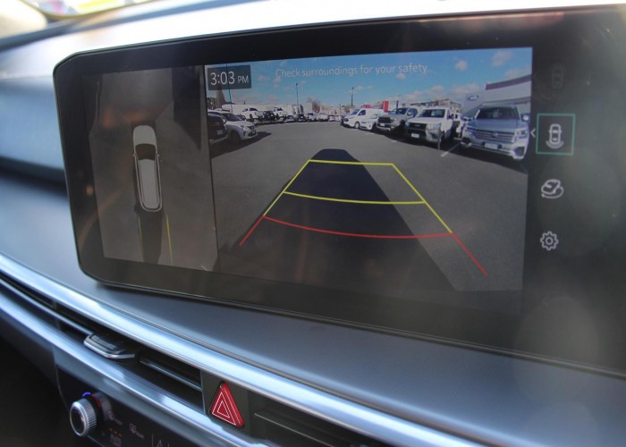 Used 1
                    KIA
                     for Sale Image