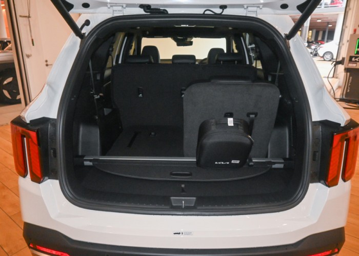 Used 1
                    KIA
                     for Sale Image