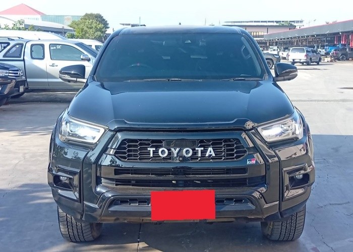 Used 7
                    TOYOTA
                     for Sale Image
