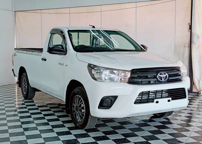 Used 11
                    TOYOTA
                     for Sale Image