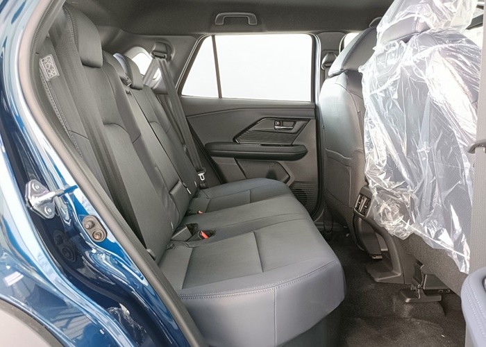 Used 1
                    TOYOTA
                     for Sale Image