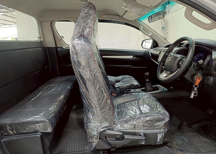 Used 4
                    TOYOTA
                     for Sale Image